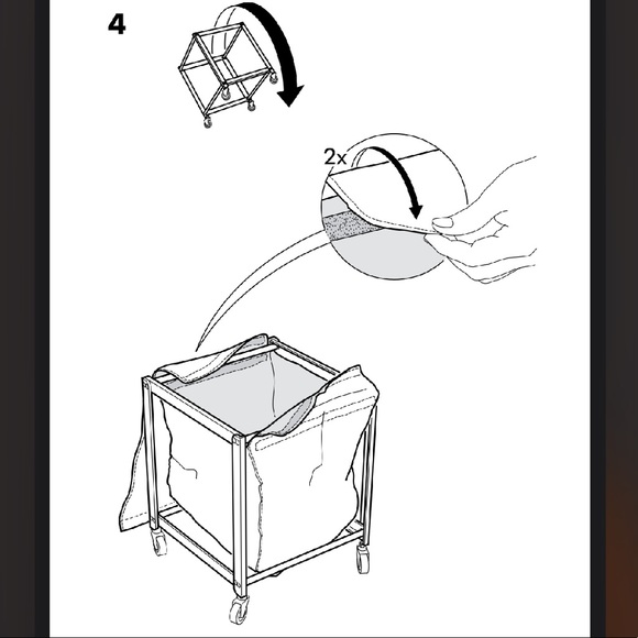 IKEA Laundry - Picture 9 of 9